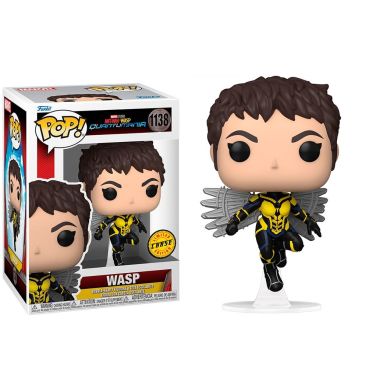 Ігрова фігурка FUNKO POP! серії Людина-мураха та Оса: Квантоманія ОСА (w/chase) Funko 70491