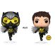 Ігрова фігурка FUNKO POP! серії Людина-мураха та Оса: Квантоманія ОСА (w/chase) Funko 70491
