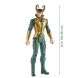 Ігрова фігурка Hasbro Avengers Titan Hero Локі E3308