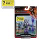 Ігрова колекційна фігурка DevSeries Core Figures Ninja Legends: Cybernetic Azure Sensei CRS0050