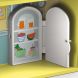 Игровой набор Peppa Домик Пеппи (домик с мебелью, фигурка Пеппи) F2167