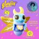 Інтерактивна м&rsquo;яка іграшка GLOWIES СИНІЙ СВІТЛЯЧОК GW002