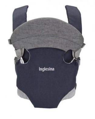 Кенгуру Inglesina Front Marina AY95G0MAR 71104, Синий
