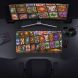 Килимок для миші HEARTHSTONE Cardbacks, (Хартстоун) XL FBLMPHSCARDBK21XL