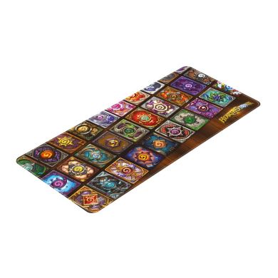 Килимок для миші HEARTHSTONE Cardbacks, (Хартстоун) XL FBLMPHSCARDBK21XL