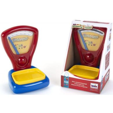 Классические игровые весы Klein 9322