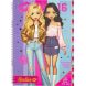Книга модельера, фиолетовая Besties 990203 Besties 990203