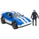 Колекційна фігурка Jazwares Fortnite Joy Ride Vehicle Whiplash FNT0815