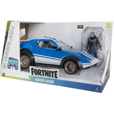 Колекційна фігурка Jazwares Fortnite Joy Ride Vehicle Whiplash FNT0815