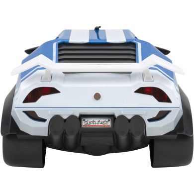Колекційна фігурка Jazwares Fortnite Joy Ride Vehicle Whiplash FNT0815