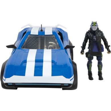 Колекційна фігурка Jazwares Fortnite Joy Ride Vehicle Whiplash FNT0815
