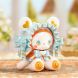 Коллекционная фигурка POP TOP Lucky Emma серии Загадочный лес Чайные посиденьки MJ-000050