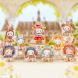Коллекционная фигурка POP TOP Lucky Emma серии Загадочный лес Чайные посиденьки MJ-000050