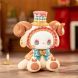 Коллекционная фигурка POP TOP Lucky Emma серии Загадочный лес Чайные посиденьки MJ-000050