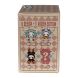 Коллекционная фигурка POP TOP Lucky Emma серии Загадочный лес Чайные посиденьки MJ-000050