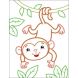 Цветные раскраски: Львенок Ranok Creative 9789667506421