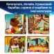Конструктор Баржа Какамора LEGO Disney Princess 43258