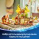 Конструктор Баржа Какамора LEGO Disney Princess 43258