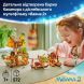 Конструктор Баржа Какамора LEGO Disney Princess 43258