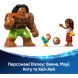 Конструктор Баржа Какамора LEGO Disney Princess 43258