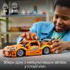 Конструктор Fast and Furious Toyota Supra MK4 LEGO TECHNIC 42204