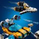 Конструктор Космічний автомобіль пана Оза LEGO DREAMZzz 71475