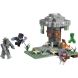 Конструктор LEGO Minecraft Бледный сад 21586