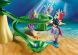 Конструктор Playmobil Magic Бухта русалок з куполом що світиться 70094