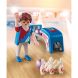 Конструктор Playmobil specialPlus Боулiнгист 9440