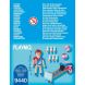 Конструктор Playmobil specialPlus Боулiнгист 9440