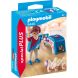 Конструктор Playmobil specialPlus Боулiнгист 9440