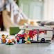 Конструктор Пригодницький будинок на відпускних колесах LEGO City 60454