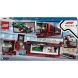 Конструктор Грузовик F1 с автомобилями RB20 и AMR24 LEGO City 60445