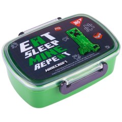 Контейнер Yes Minecraft Creeper 750 мл 708366