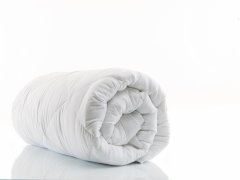 Ковдра Cotton box 195&times;215 Білий Double Quilt 4001001