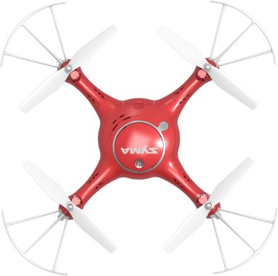 Квадрокоптер іграшковий SYMA Х5UW-D асортимент X5UW-D