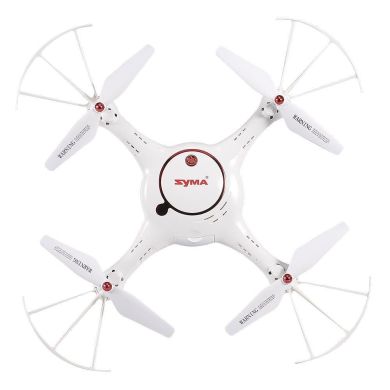 Квадрокоптер іграшковий SYMA Х5UW-D асортимент X5UW-D