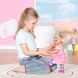 Лялька BABY BORN МОЛОДША СЕСТРИЧКА (36 см, з аксесуарами) 834916