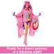 Лялька Barbie Extra Fly красуня пустелі 29 см Barbie HPB15