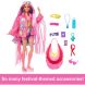 Кукла Barbie Extra Fly красотка пустыни 29 см Barbie HPB15