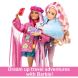 Лялька Barbie Extra Fly красуня пустелі 29 см Barbie HPB15