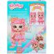 Лялька Донатіна Принцеса DRESS UP FRIENDS 25 см KINDI KIDS 50065