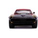 Машина металева Jada Марвел Месники Chevrolet Corvette 1966 + фігурка Чорної вдови 1:24 253225014