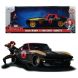 Машина металева Jada Марвел Месники Chevrolet Corvette 1966 + фігурка Чорної вдови 1:24 253225014
