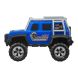 Машинка Road Rippers off Road Rumbler синя 20092