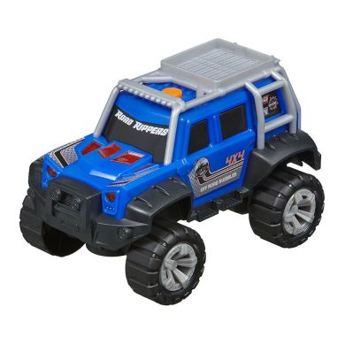 Машинка Road Rippers off Road Rumbler синя 20092