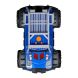 Машинка Road Rippers off Road Rumbler синя 20092