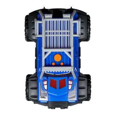 Машинка Road Rippers off Road Rumbler синя 20092