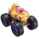 Машинка-трансформер Flip Cars 2в1 Монстр-трак Горила EU463875A-04