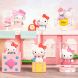Механічна іграшка-сюрприз POP TOP HELLO KITTY МИЛИЙ СИГНАЛ (в ас.) 24MDL-002